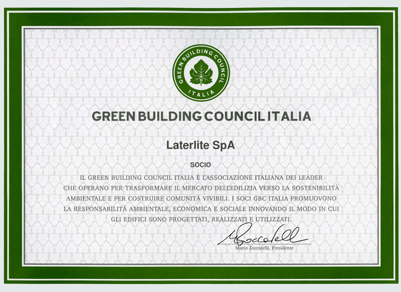 green-building-council-Italia-Laterlite