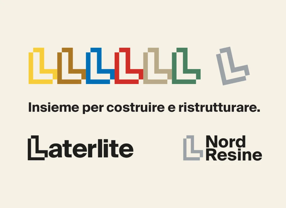 Insieme per costruire e ristrutturare Laterlite
