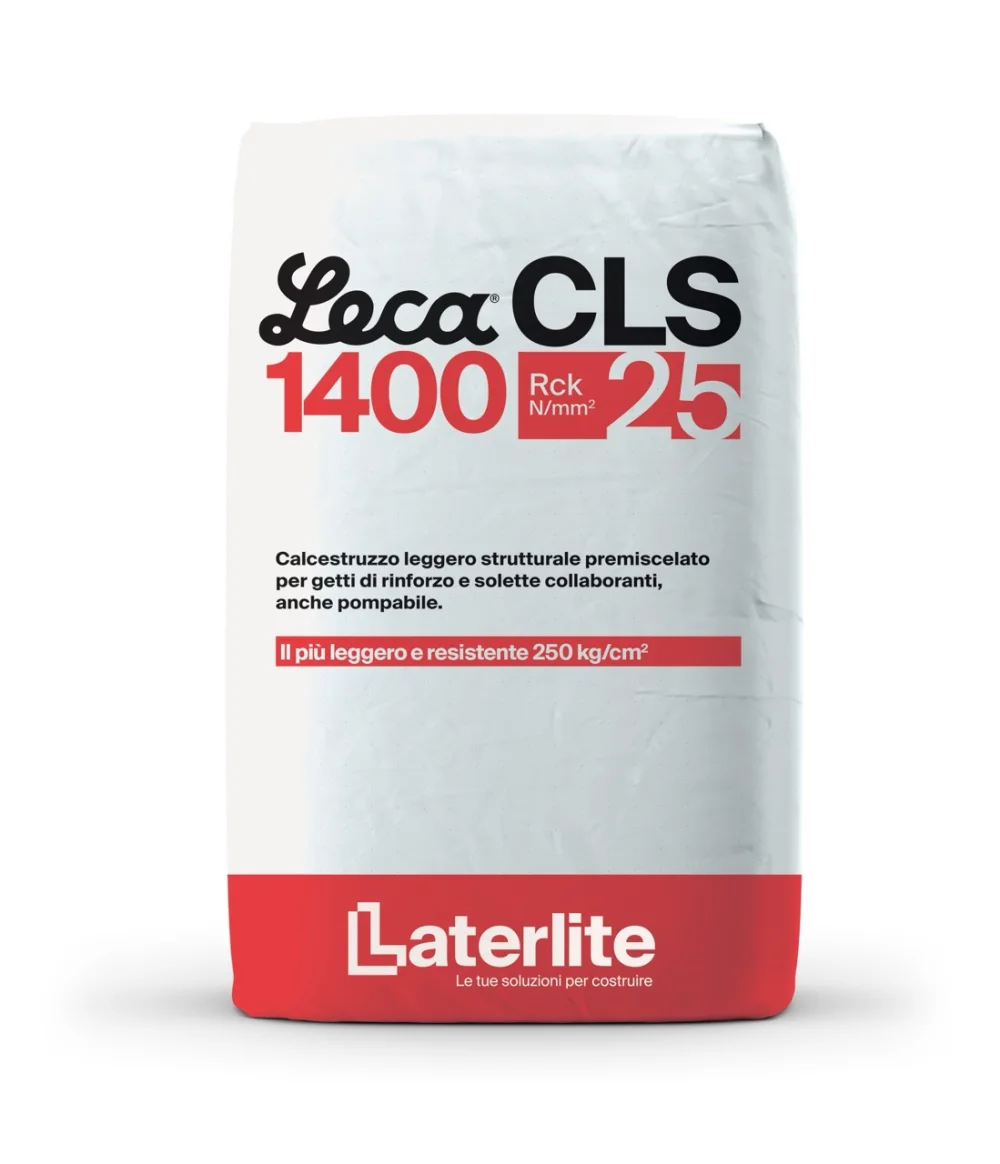 Leca CLS 1400