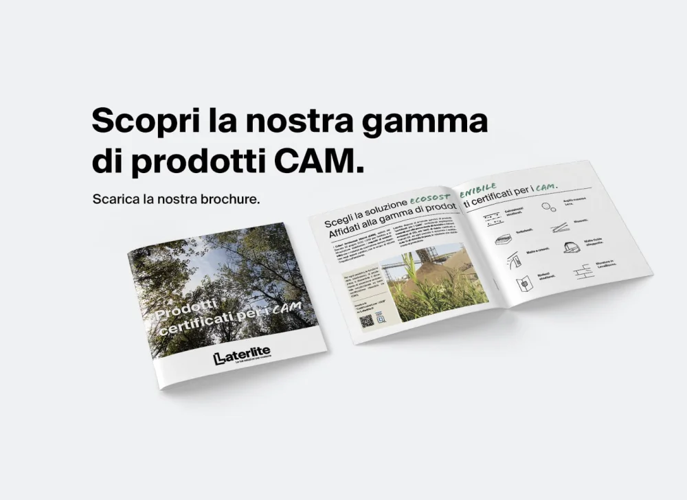Scopri la nostra gamma di prodotti CAM