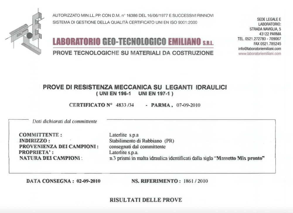 compressione-pronto