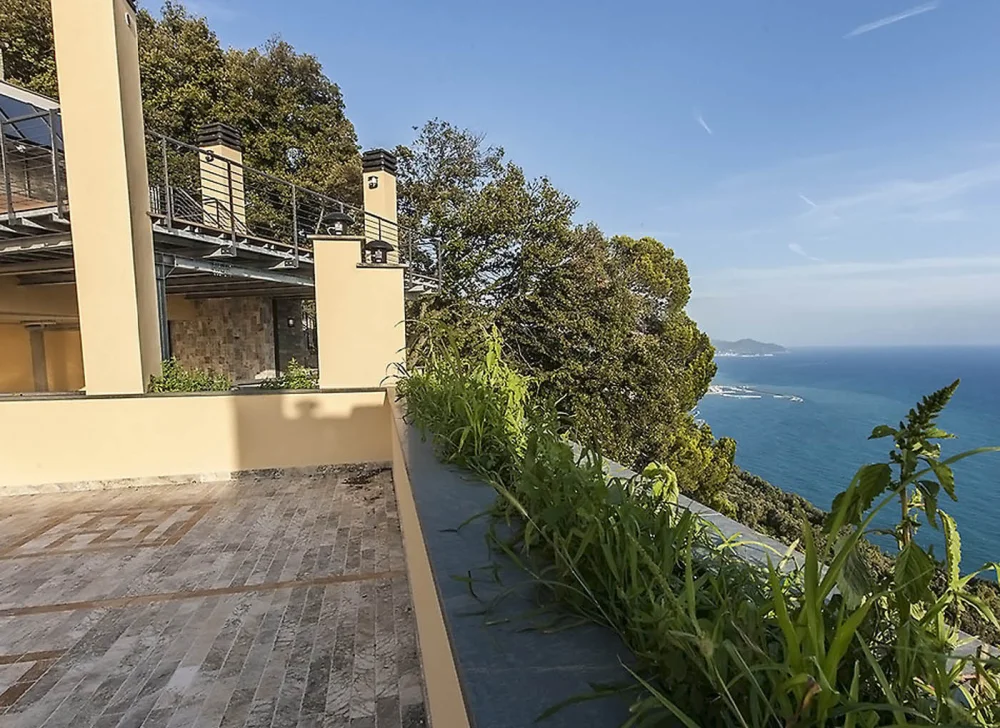 Complesso Residenziale “Le Grazie”, Chiavari (GE)