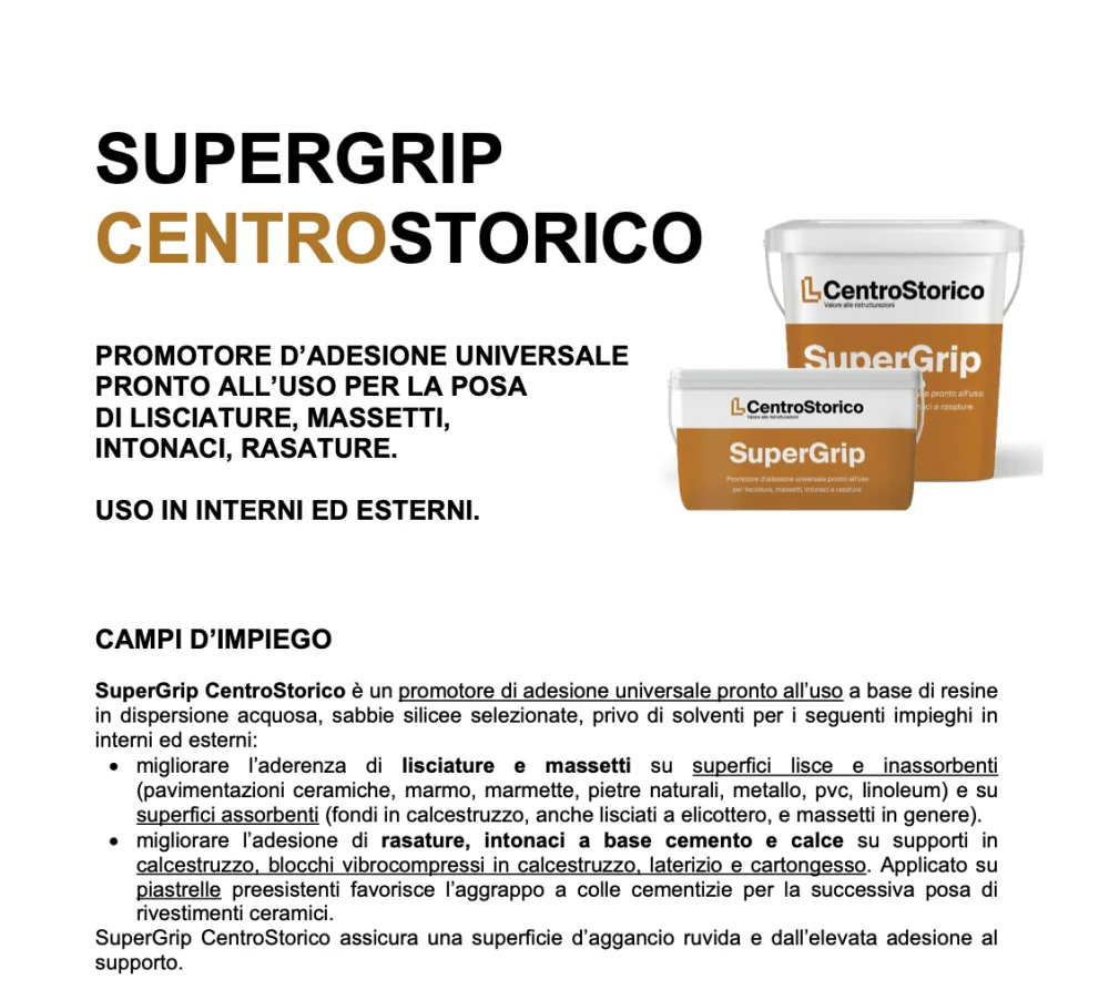 scheda-tecnica-SuperGrip-CentroStorico Laterlite